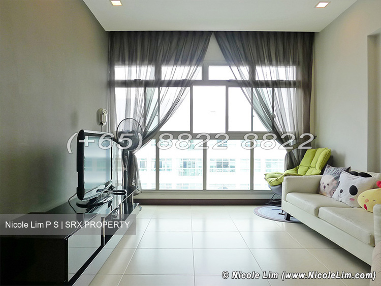 Blk 275A Compassvale Link (Sengkang), HDB 4 Rooms #180058702